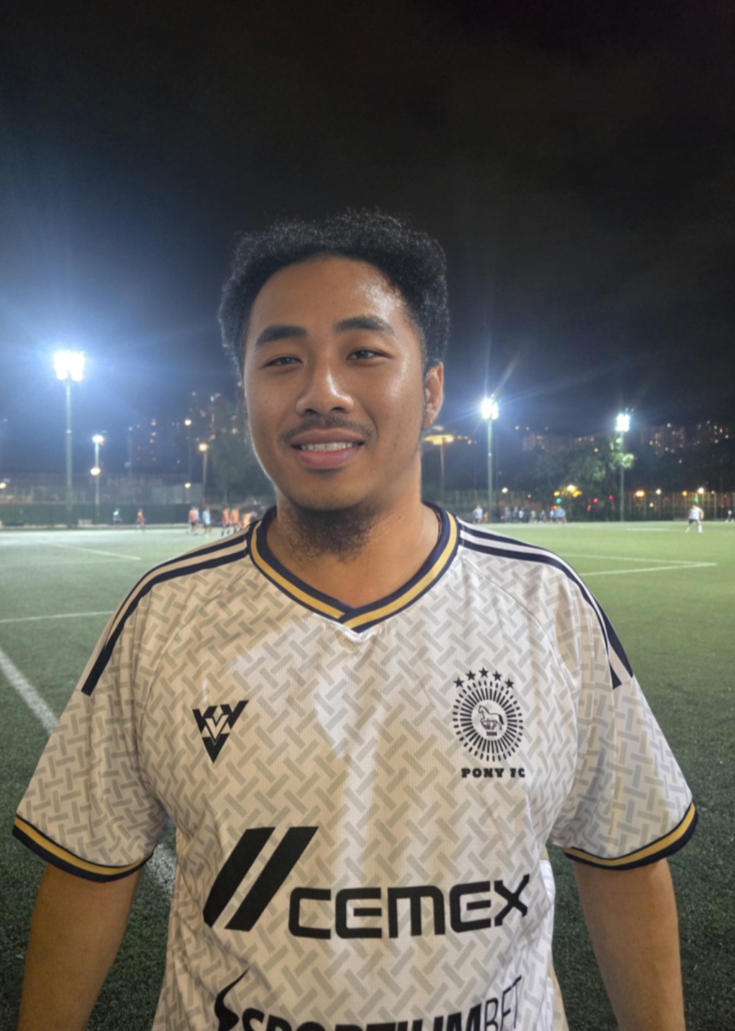 Hui Kwok Pan